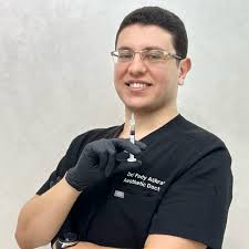 Dr. Fady AShraf